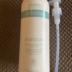 Aveda Shampure